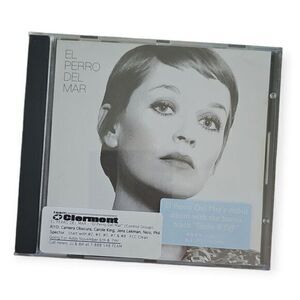 El Perro Del Mar – El Perro Del Mar [2006 Promotional‎ CD]